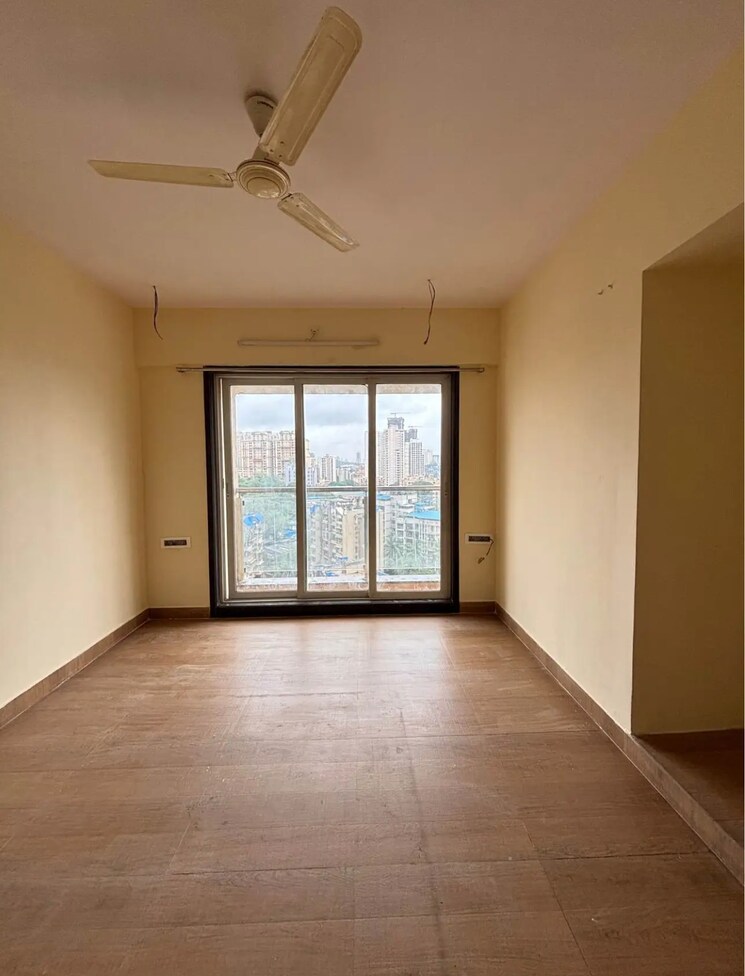 Living Room, siddhi-highland-gardens 2 Bedroom 1100 Sq.Ft. Apartment In Dhokali Thane 9192266