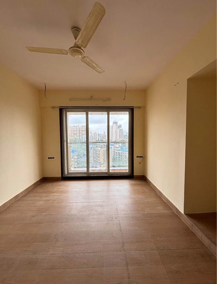 Living Room, siddhi-highland-gardens 2 Bedroom 1100 Sq.Ft. Apartment In Dhokali Thane 9192266
