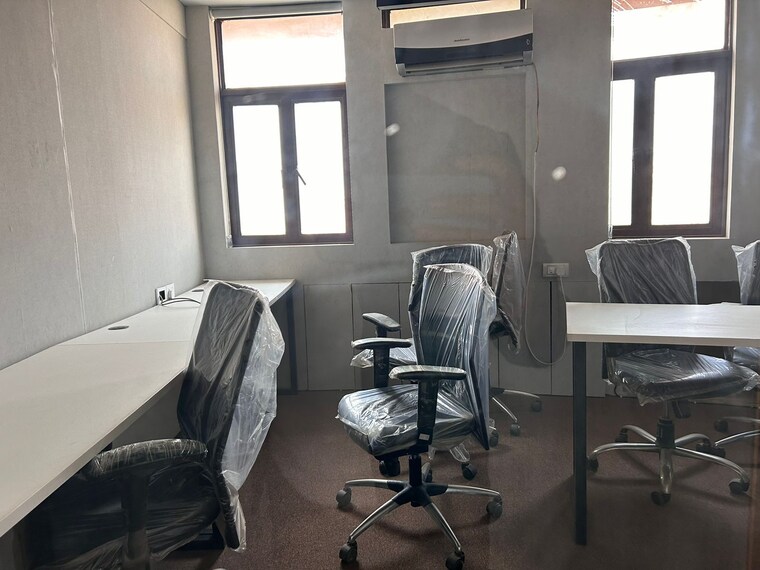 Gym, m3m-altitude 4 Bedroom 4276 Sq.Ft. Apartment In Sector 65 Gurgaon 9192271