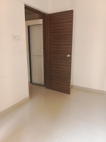 Bedroom in 1 BHK Apartment at JSB Nakshatra Primus, Naigaon East – for Rent
