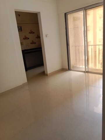 1 BHK Apartment For Rent in JSB Nakshatra Primus, Naigaon East