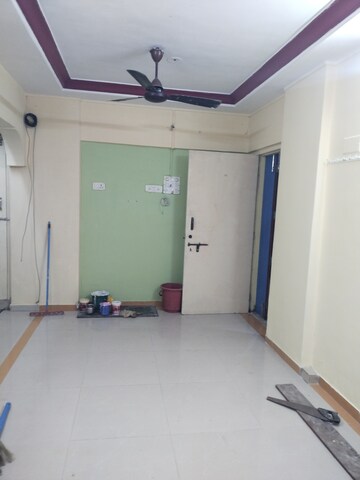 Building Lobby in  Office Space at Kurla Kamgar CHS, Kurla – for Rent
