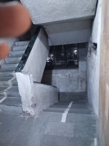 Staircase in  Office Space at Kurla Kamgar CHS, Kurla – for Rent