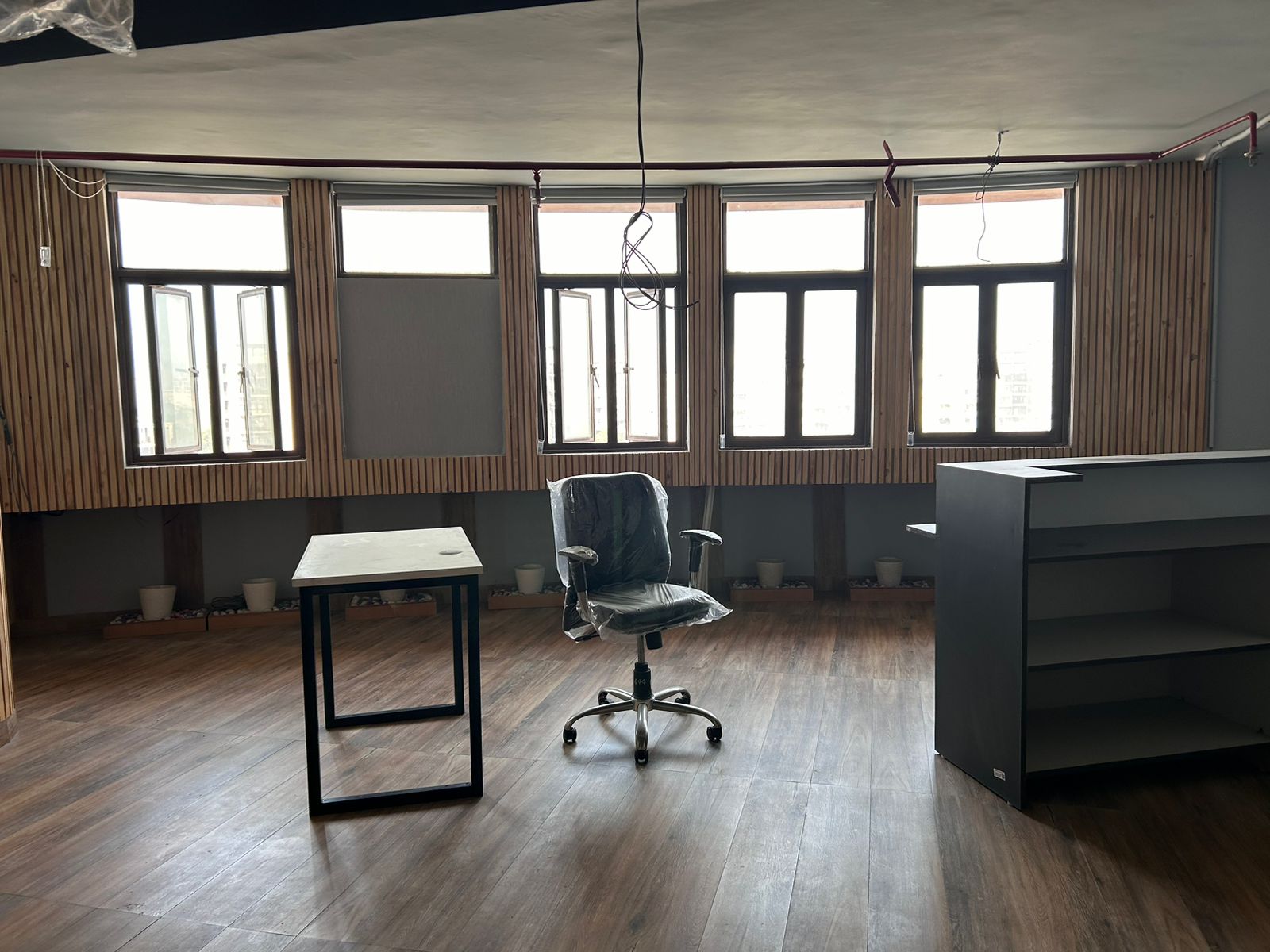 4 BHK + Servant Room 3755 Sq.Ft. Apartment in M3M Altitude