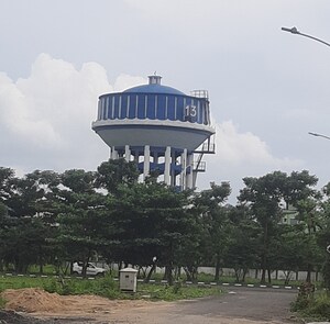 2 BHK Apartment – Nearby View at New Town - for Sale