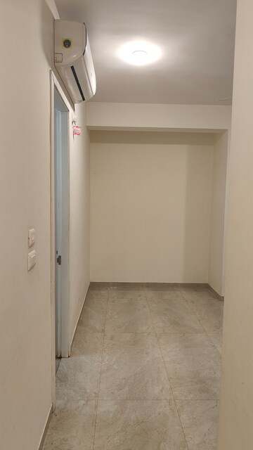 Bedroom in 2 BHK Apartment at Tata Serein, Pokhran Road No Two – for Rent