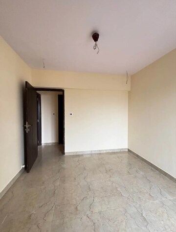 Bedroom in 2 BHK Apartment at Siddhi Highland Park, Kolshet Road – for Rent