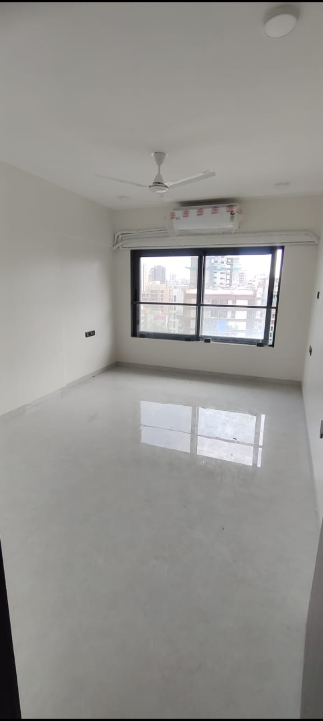3 BHK Apartment For Rent in Zindagi CHS