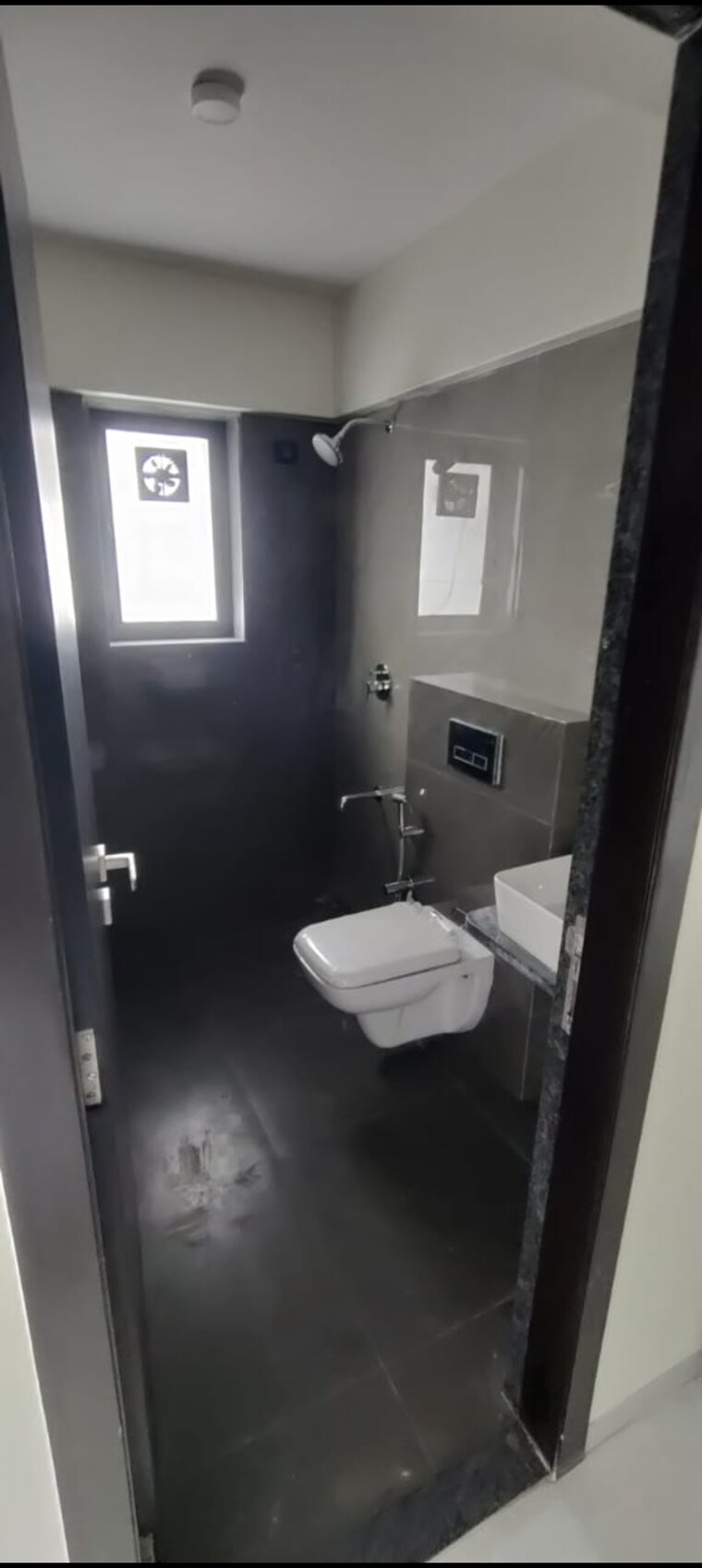 Bathroom, zindagi-chs 3 Bedroom 1300 Sq.Ft. Apartment In Khar West Mumbai 9192290