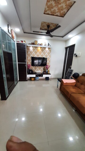 Furnished Amenities in 1 BHK Apartment at Rosa Elite, Bhayandarpada – for Rent