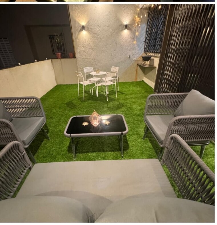 Team Area, crystal-avenue-andheri-west 3 Bedroom 1500 Sq.Ft. Apartment In Andheri West Mumbai 9192302