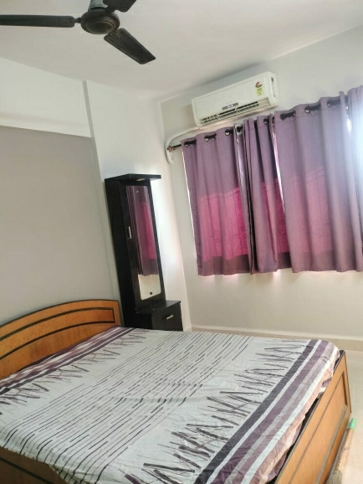 Bedroom, riddhi-garden 1 Bedroom 475 Sq.Ft. Apartment In Malad East Mumbai 9192311