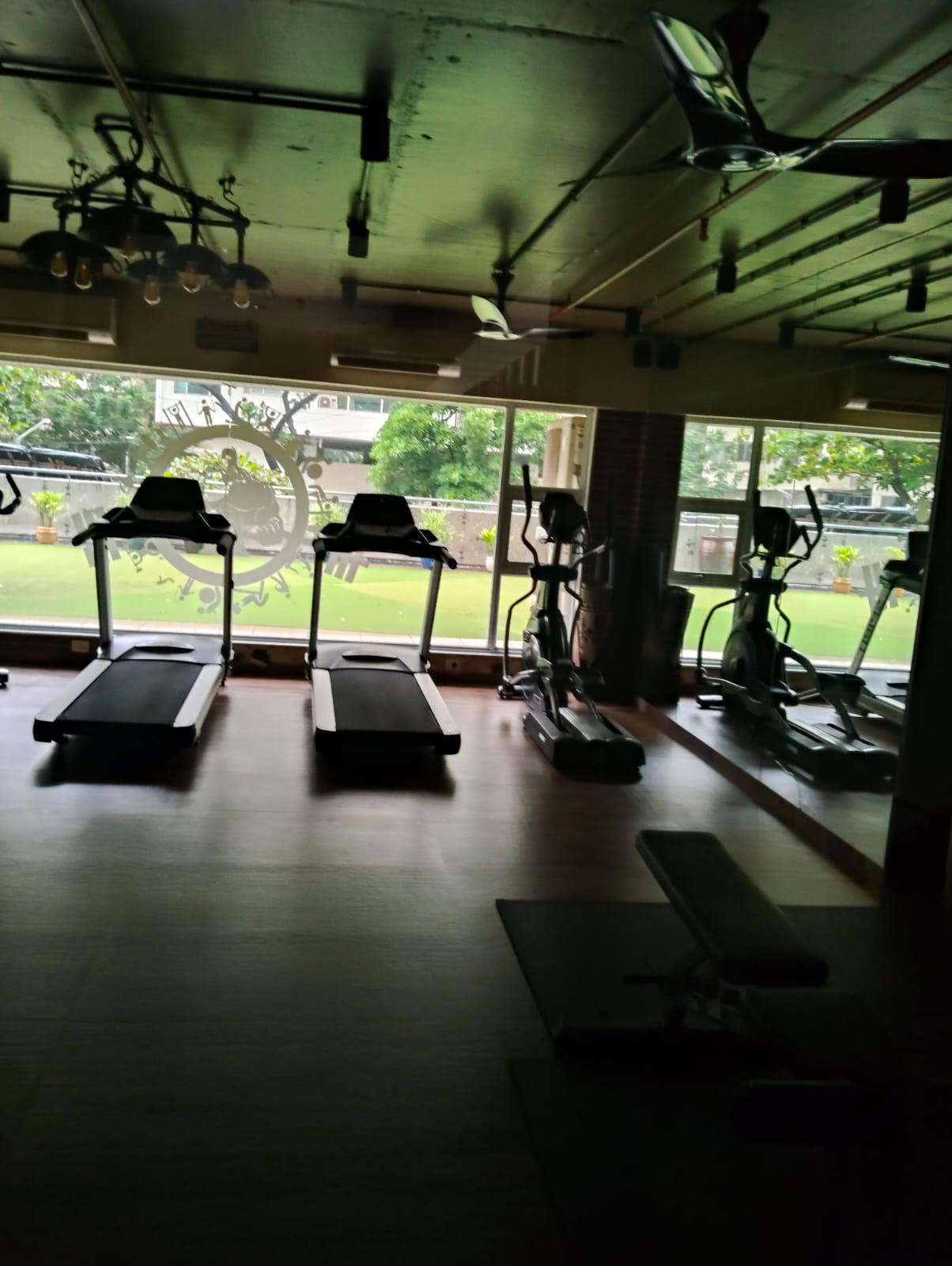 2.5 BHK 838 Sq.Ft. Apartment in Sumit Garden Grove