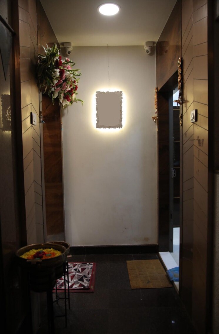 undefined, lake-primrose 2.5 Bedroom 885 Sq.Ft. Apartment In Powai Mumbai 9192319