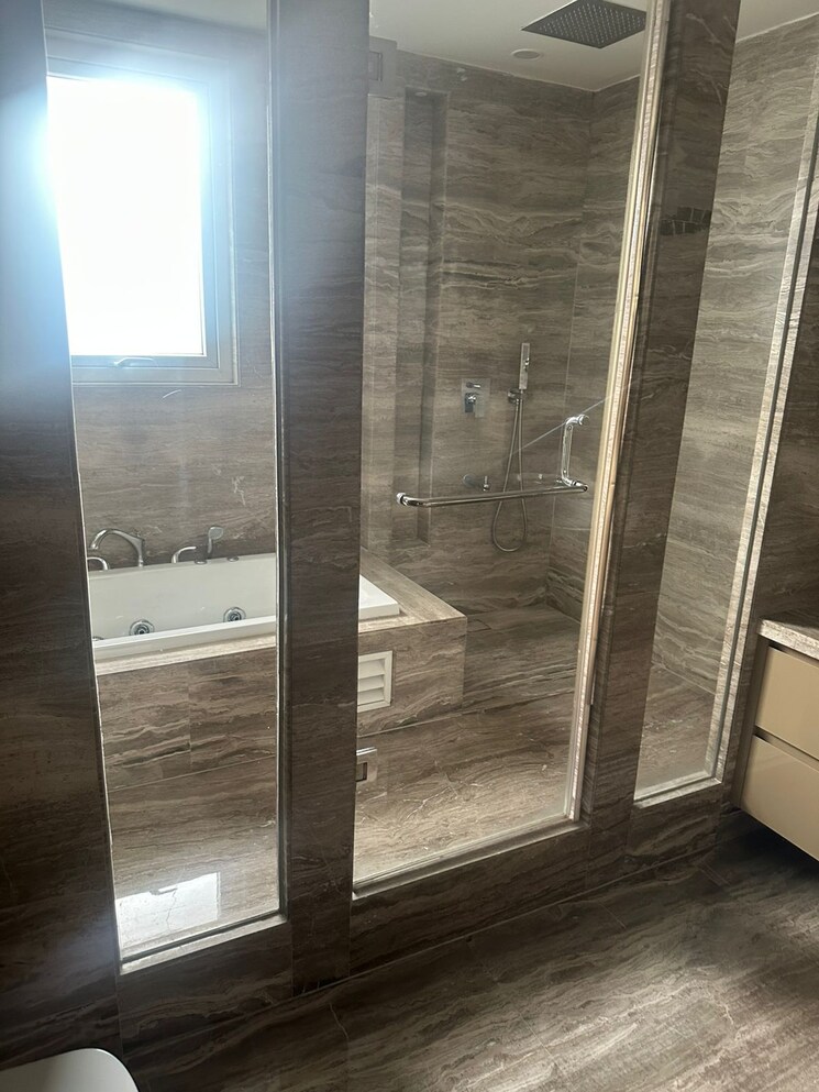 undefined, west end colony 4 Bedroom 800 Sq.Yd. Builder Floor In West End Colony Delhi 9192312