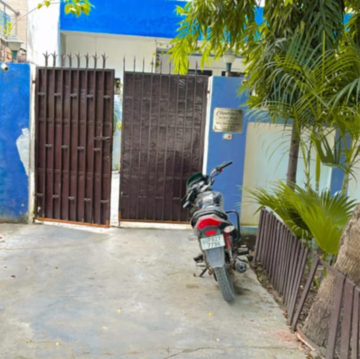 Parking in  Plot at Sector 100 – for Sale