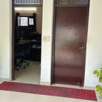 Furnished Amenities in  Plot at Sector 100 – for Sale