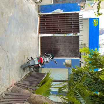  Plot – Exterior View View at Sector 100 - for Sale