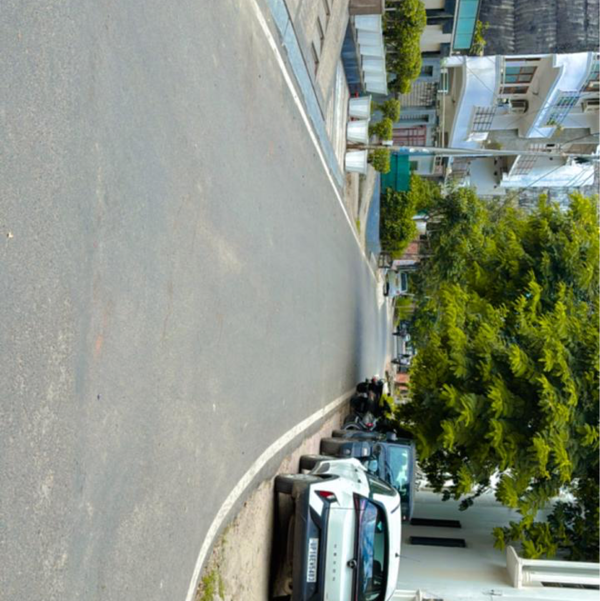 Plot For Sale in Sector 100