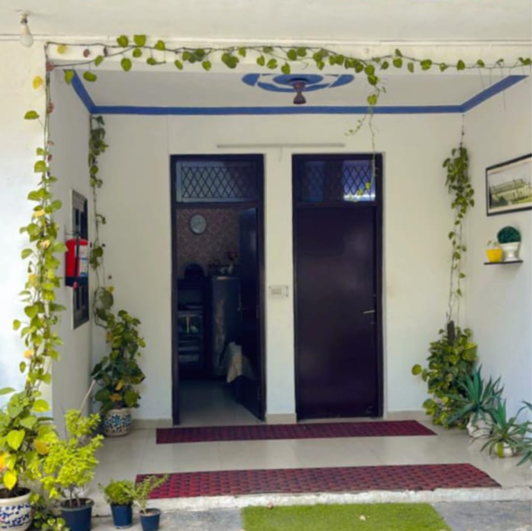 Master Plan, sector 100  112 Sq.Mt. Plot In Sector 100 Noida 9192315