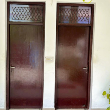 Building Lobby in  Plot at Sector 100 – for Sale