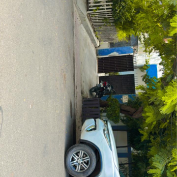  Plot – Exterior View View at Sector 100 - for Sale