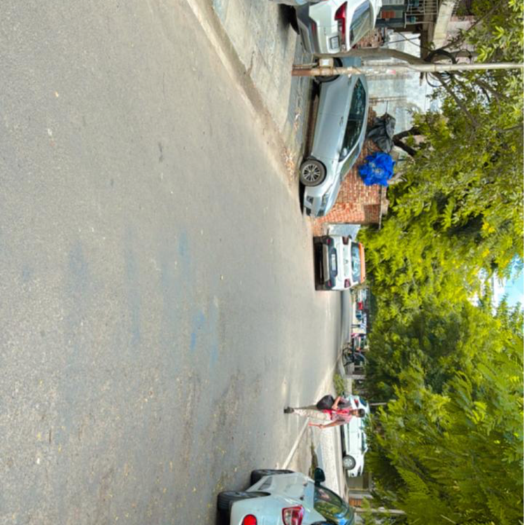 Exterior View, sector 100  112 Sq.Mt. Plot In Sector 100 Noida 9192315