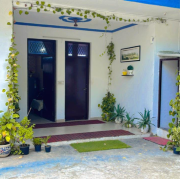  Plot – Exterior View View at Sector 100 - for Sale