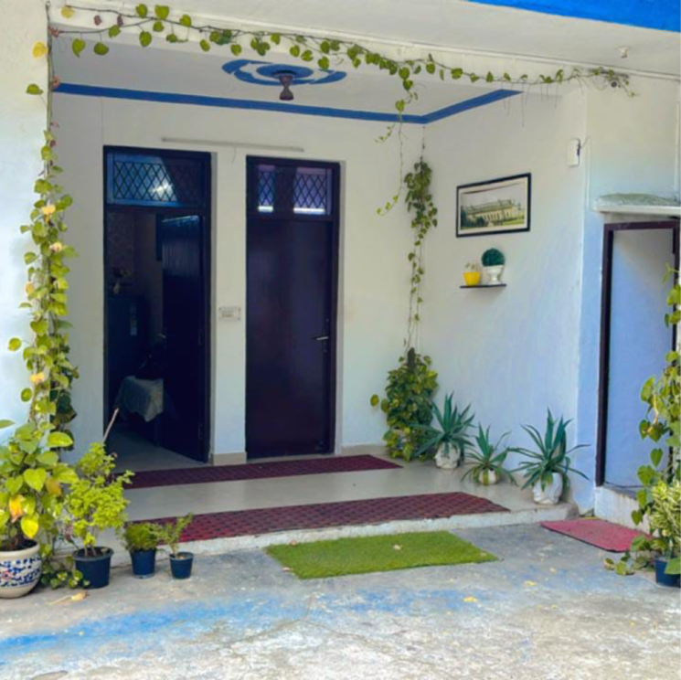 Exterior View, sector 100  112 Sq.Mt. Plot In Sector 100 Noida 9192315