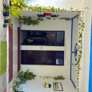 Furnished Amenities in  Plot at Sector 100 – for Sale