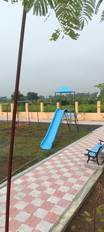  Plot For Sale in Godrej Orchard Estate, Besa