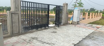  Plot – Exterior View View at Godrej Orchard Estate, Besa - for Sale