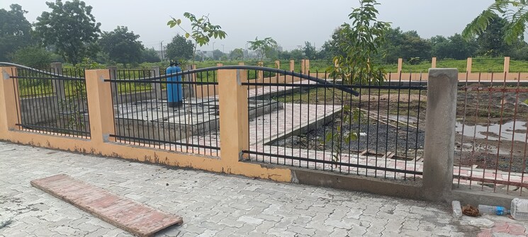 Exterior View, godrej-orchard-estate  1650 Sq.Ft. Plot In Besa Nagpur 9192330