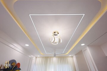 Furnished Amenities in 4 BHK Apartment at Sector 1 Dwarka – for Sale