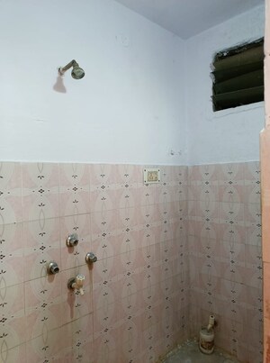 Bathroom in 2 BHK Apartment at Ashoka Garden – for Sale