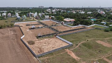  Plot – Exterior View View at Pudupakkam - for Sale
