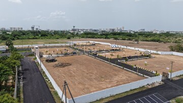  Plot For Sale in Pudupakkam