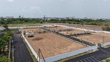 Plot Area in  Plot at Pudupakkam – for Sale