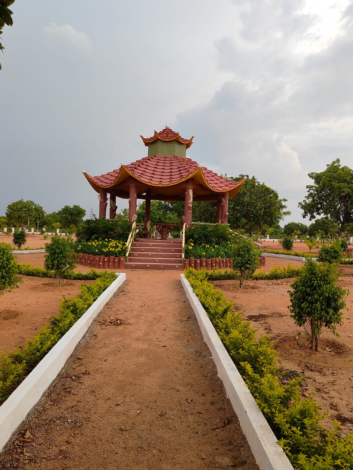 Plot For Sale in JSR Zircon