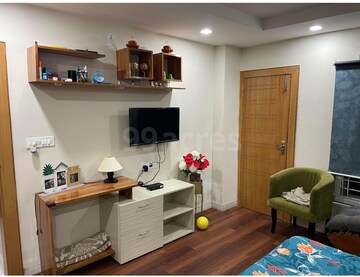 Furnished Amenities in 3 BHK Apartment at Jatkhedi – for Sale