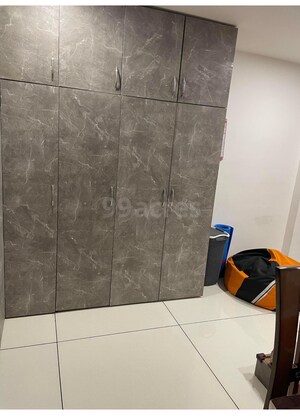Bathroom in 3 BHK Apartment at Jatkhedi – for Sale