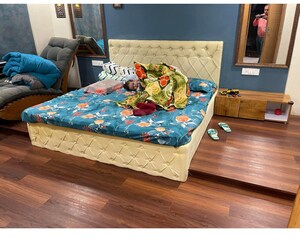 Bedroom in 3 BHK Apartment at Jatkhedi – for Sale