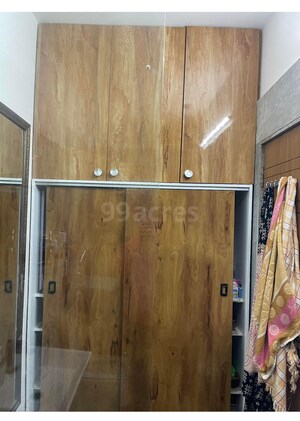 Furnished Amenities in 3 BHK Apartment at Jatkhedi – for Sale