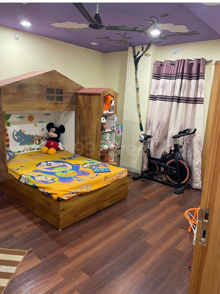 Bedroom, jatkhedi 3 Bedroom 10000 Sq.Ft. Apartment In Jatkhedi Bhopal 9192368