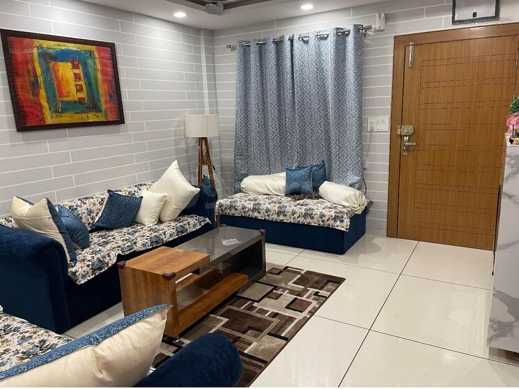 Living Room, jatkhedi 3 Bedroom 10000 Sq.Ft. Apartment In Jatkhedi Bhopal 9192368
