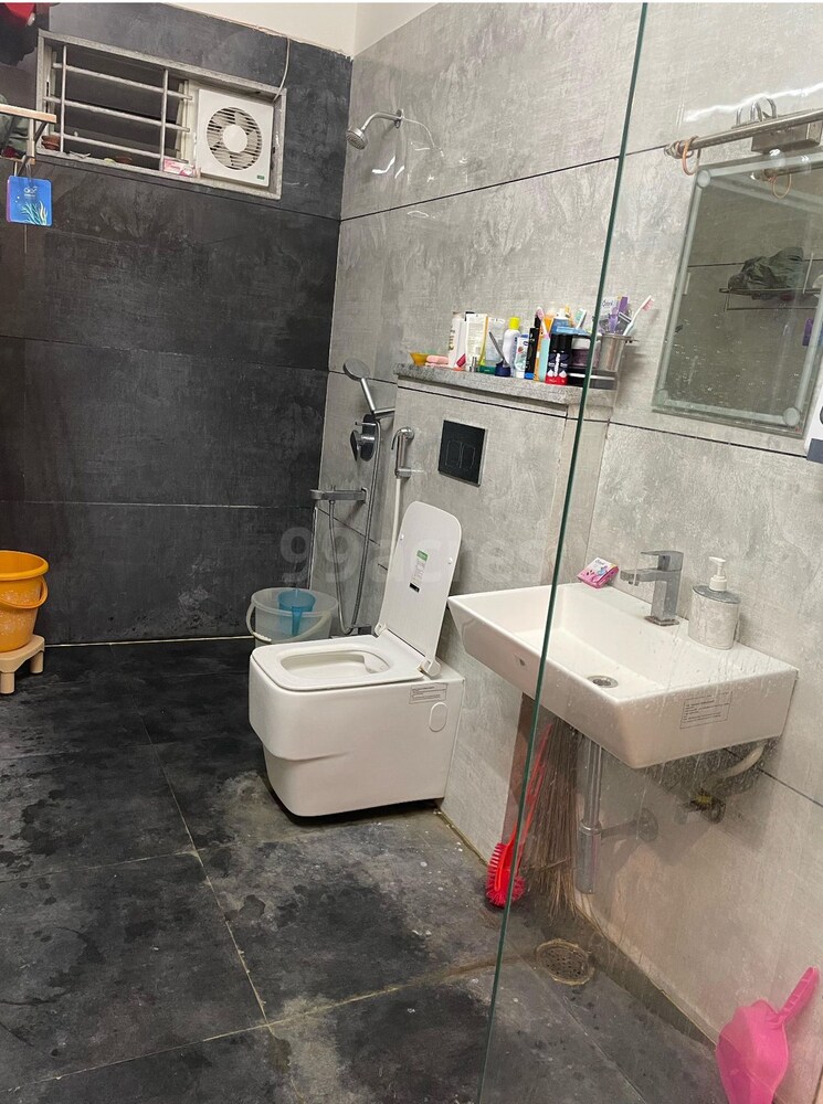 Bathroom, jatkhedi 3 Bedroom 10000 Sq.Ft. Apartment In Jatkhedi Bhopal 9192368