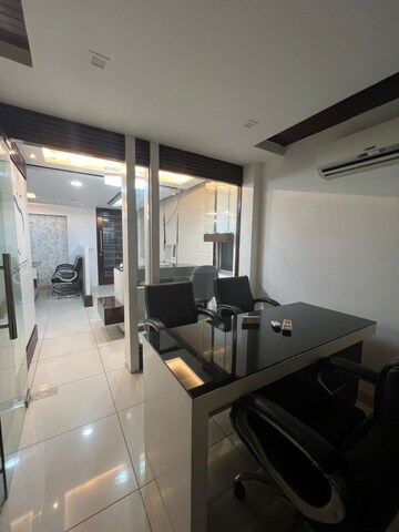 Team Area in  Office Space at LudhianA-Chandigarh Road – for Rent