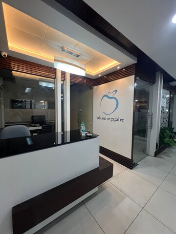 Terrace in  Office Space at LudhianA-Chandigarh Road – for Rent