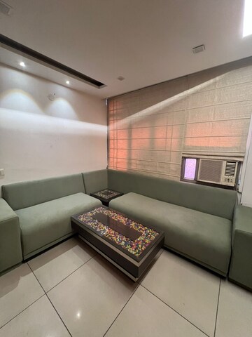Living Room in  Office Space at LudhianA-Chandigarh Road – for Rent