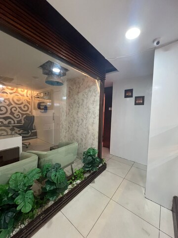 Living Room in  Office Space at LudhianA-Chandigarh Road – for Rent
